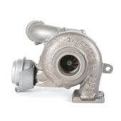 Turbo Alfa 147 156 Stilo Lybra 1.9 L 126-a-150 CV 716665 Garrett