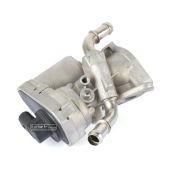 Vanne EGR Citroen Peugeot Fiat Ford Utilitaires 2.2 à 3.2 HDI TDCI 85-157 cv iTurbo 8C1Q9D475AA