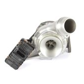 Turbo Serie 1 118d Serie 3 318d 2.0 143 cv RHV4T39 IHI Neuf