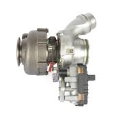 Turbo Serie 1 118d Serie 3 318d 2.0 143 cv RHV4T39 IHI Neuf