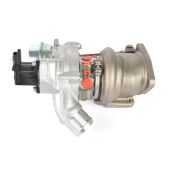 Turbo C4 C5 DS3 DS4 207 308 3008 5008 1.6 L 125-165 cv 53039700104 Kkk neuf