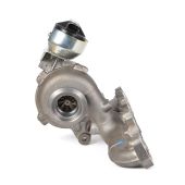 Turbo Audi A3 Q3 Golf 7 Sharan Tiguan Touran Leon 2.0 Tdi 136-150 cv 04L253010Q-04L253010T