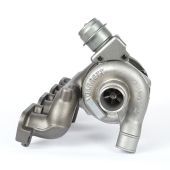 Turbo Ford Transit Mondeo Jaguar x-type 2.4 L 90-130 CV 714467