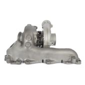 Turbo Alfa Romeo 159 Fiat Croma 1.9 L 136-150 CV 773721