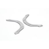 Cale de jeu latéral pour vilebrequin Peugeot Citroen Ford Volvo 1.4 1.6 HDI