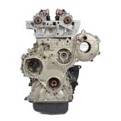 Moteur Renault 2.5 L DCI 90-146 cv G9U nu