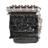 Moteur Renault 2.5 L DCI 90-146 cv G9U nu