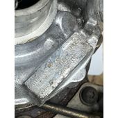 Turbo occasion Peugeot 508 5008 308 Citroen C4 Ds3 Ds4 Ford Focus 1.6 Hdi 112 cv 784011 GARRETT