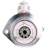 Démarreur Nissan OEM S13-126 équivalent Bosch 986022690 Valeo 458161