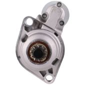 Démarreur Audi Vw OEM 0001125042 équivalent Bosch 986017460 Valeo 455939