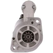 Démarreur Mitsubishi OEM M8T75071 équivalent Bosch 986022700