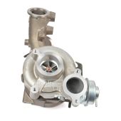 Turbo Laguna Avantime Espace Velsatis NP300 Patrol Pathfinder 3.0 Dci 231-235 cv 49189-07803