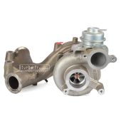 Turbo Laguna Avantime Espace Velsatis NP300 Patrol Pathfinder 3.0 Dci 231-235 cv 49189-07803 neuf