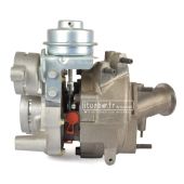 Turbo Laguna Avantime Espace Velsatis NP300 Patrol Pathfinder 3.0 Dci 231-235 cv 49189-07803 neuf