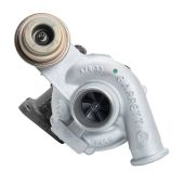 Turbo Garrett 2 L DI 82 cv 454098 Astra Vectra Zafira