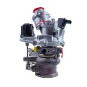 Turbo A1 A3 TT Polo 5 Golf 7 Passat Ibiza Leon Octavia Superb 1.8 L Tsi Tfsi 180-290 cv 06K145701J Ihi