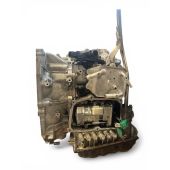Boîte de Vitesses Nissan QASHQAI X-TRAIL 1.3 L Dig-T 140-160 cv X232C Renault Occasion