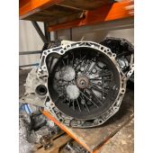 Boîte de vitesses occasion contrôlée Renault Megane 3  2.0 Tce 180 cv PK4-016 Renault