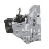Boîte de Vitesses Occasion Peugeot 508 3008 5008 Partner Citroen Berlingo C3 C4 Jumpy 1.6 L Bluehdi 100-120 cv 20ET27