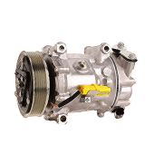 Compresseur de Climatisation Smart équivalence Lucas ACP01316