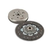 Embrayage 308 508 3008 5008 C3 C4 C5 DS3 DS5 1.6 Hdi 110-115 cv 837322 Valeo neuf
