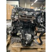 Moteur complet occasion Renault Talisman Espace 5 2.0 Blue Dci 200 cv M9R-650