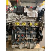 Moteur Nu occasion Renault Trafic Talisman Nissan Qashqai Opel Vivaro Fiat Talento 1.6 Dci 90-130 cv R9M-410 RENAULT