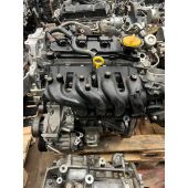 Moteur occasion Renault Clio 4 Rs 1.6 16v 200-220 cv M5M-400 RENAULT