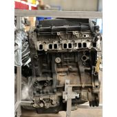 Moteur Nu occasion Peugeot Boxer Citroen Jumper 2.2 Hdi 100-150 cv 4HH PSA