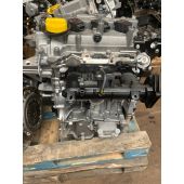 Moteur Nu Renault Clio IV Captur Nissan Juke Micra Dacia Logan Sandero 0.9 Tce 90 cv H4B-400 RENAULT