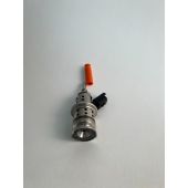 Injecteur AdBlue Peugeot 5008 508 Citroen Berlingo C4 C5 Opel Vivaro 1.5 Hdi 75-130 cv 9813930180