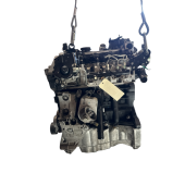 Moteur complet Renault Clio IV Captur Mercedes Citan Nissan Nv200 1.5 Dci 75-90 cv K9K-628 RENAULT