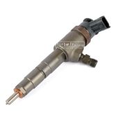 Injecteur C3 C4 DS3 DS4 Scudo Fiesta 207 208 301 308 1.6 Hdi 1.6 D 1.6 TDci 75-90-92 cv 0445110739-0445110340 Bosch