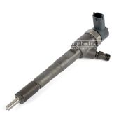 Injecteur Fiat 500 Ford Ka Opel Corsa Meriva Lancia Musa Alfa Romeo 1.3 Jtd Cdti 70-90 cv 0445110183 Bosch neuf