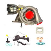 pack tranquillité Peugeot 207 3008 5008 Partner Citroen C3 C4 Picasso C5 1.6 Hdi 105-110 cv 762328 GARRETT