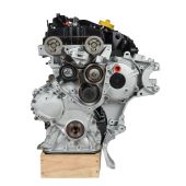 Moteur complet G9U-650 de 2007 avec clim Master Trafic Movano Vivaro Primastar Interstar 2.5 Dci 100-150 cv