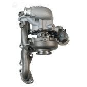 Turbo Audi Q2 Q3 Volkswagen Tiguan T-Roc Touran 2.0 L Tdi 190 cv 53039700443 Kkk