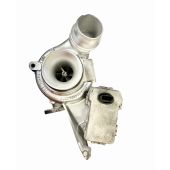 Turbo Bmw 116D 118D 218D 316D 318D 418D 2.0 D 116-143 cv RHV-T39 IHI