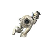 Turbo Volkswagen Crafter 2.0 Tdi 102-140 cv 845888 GARRETT