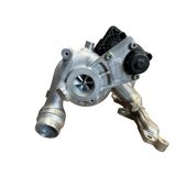 Turbo Renault Espace Trafic Nissan NV300 Fiat Talento 2.0 L Dci Cdti 120-200 cv 49131-07430 Mitsubishi