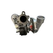 Turbo 1720126031 Toyota VB13 , VB16
