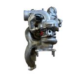 Turbo 06J145713F Ihi