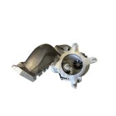 Turbo 06J145713F Ihi