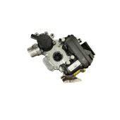 Turbo Renault Kadjar Megane captur Dacia Duster Nissan Townstar 1.3 L Tce 160 cv 883960 Garrett