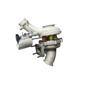 Turbo Fiat Ducato 2.3 L Multijet 130-180 cv 839765 Garrett