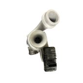 Turbo Bmw Serie 1 F20 F21 114D 116D 1.5 D 95-116 cv 8514266 MAHLE