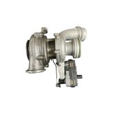 Turbo Bmw Serie 1 F20 F21 114D 116D 1.5 D 95-116 cv 8514266 MAHLE
