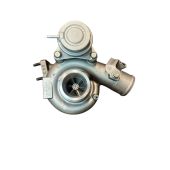 Turbo Fiat Ducato 3.0 L 136 cv 49389-04551