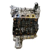 Moteur avec distri nu 190 cv M9T-260-NEUF Renault Neuf