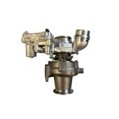 Turbo Serie 1 118d Serie 3 318d 2.0 143 cv RHV4T39 IHI Neuf